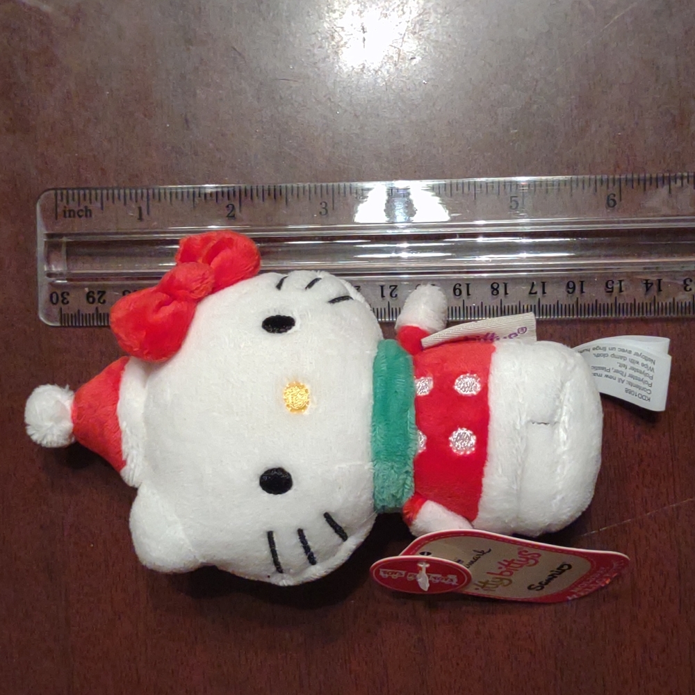 Sanrio Holiday itty bittys